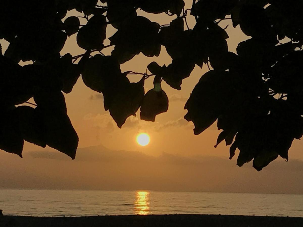 Appartamento Assamaris Asprovalta Esterno foto