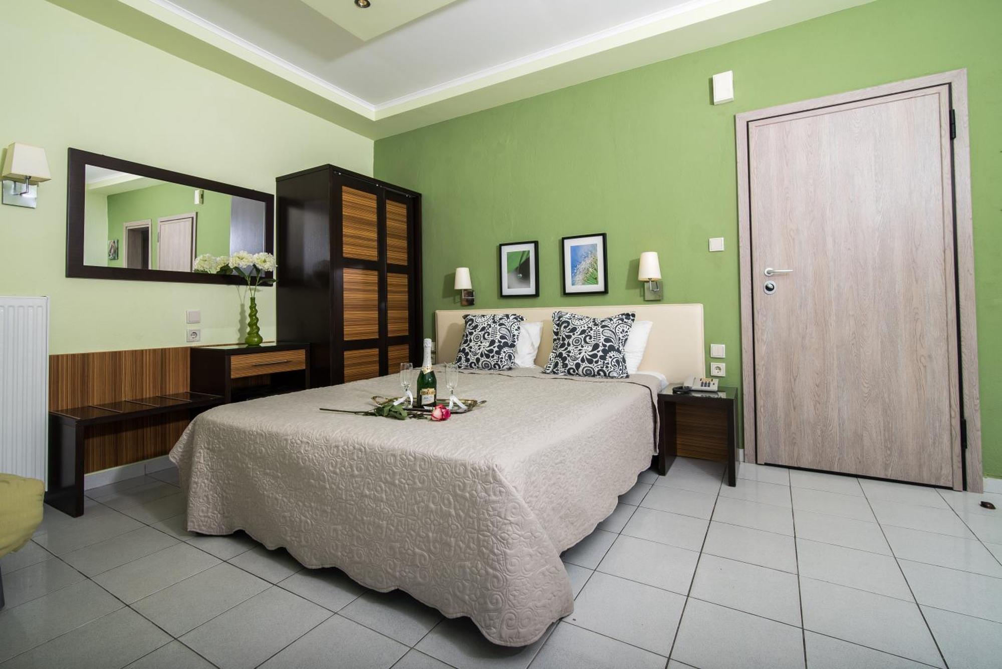 Appartamento Assamaris Asprovalta Esterno foto